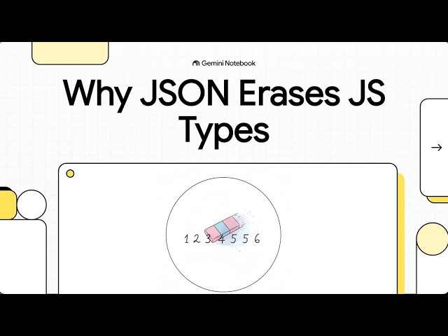 The Hidden Frailty of JSON Serialization