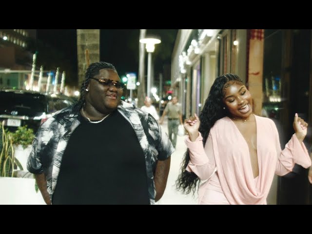 Kocky Ka- Westside (Official Music Video)