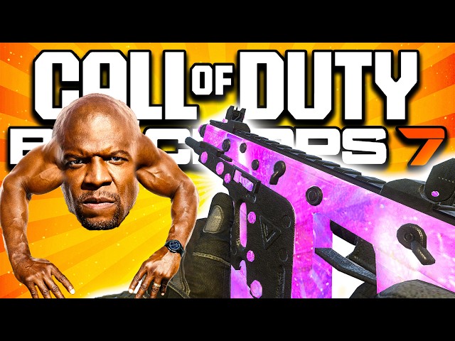 BLACK OPS 7 SEASON 4 is INSANE...