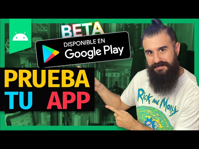 GOOGLE PLAY CONSOLE 📲 🧪 How to add testers to an Android app