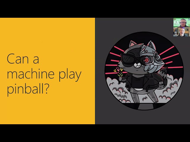 Learn about AI with Developer Jack