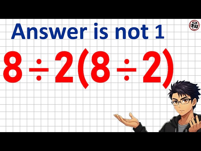 Can You Solve This The Examples Level 1-5? Most People Get the Order Wrong!