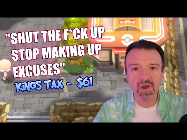 DSP Loses It Asking for Support After Fans Kept Giving Him Reasons of Why They Aren’t Donating
