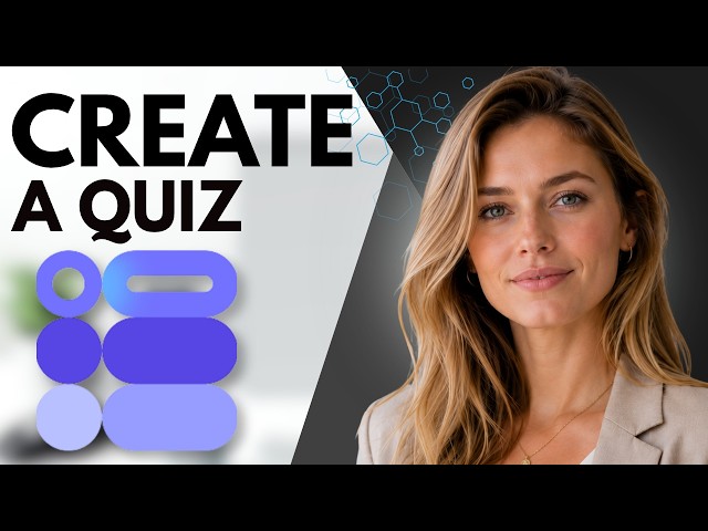 How to Make a Quiz in Google Forms (Full Guide)