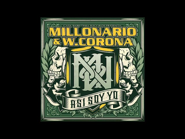 EXTASIS -  Millonario FT @elcarteldesantatv (Audio Oficial)