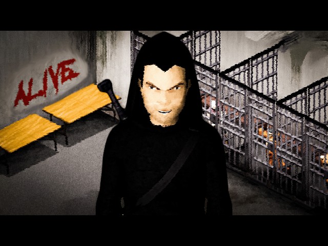 The Strangest Places in Project Zomboid