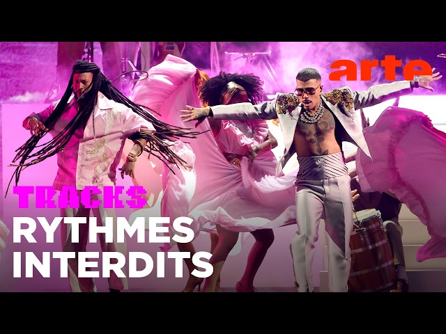 Le genre musical censuré qui inspire le reggaeton | Tracks | ARTE