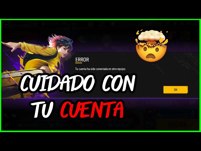 Switch your Free Fire account from Facebook to Google or another platform and recover your accoun...