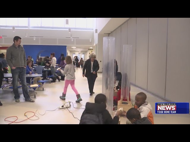 Discovery Museum to purchase mobile STEM lab, thanks to $75,000 donation