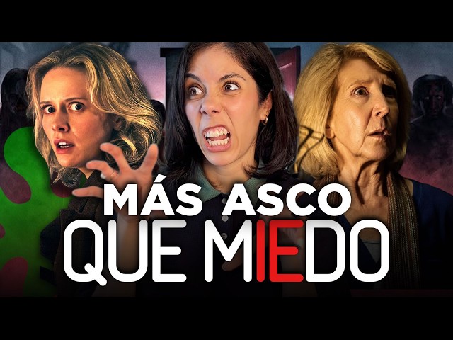 INSIDIOUS 6: JUST LET IT GO