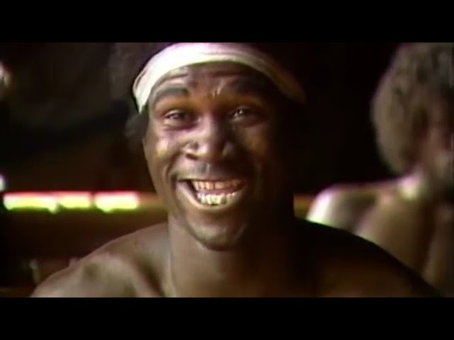 The History of Break Dance radiotron (1984)