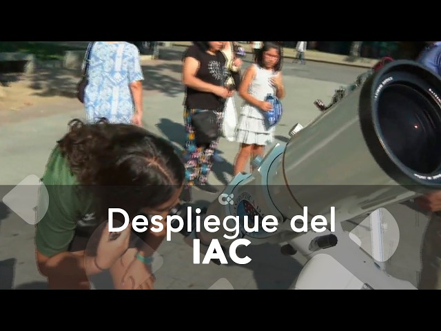 Extensive IAC Deployment