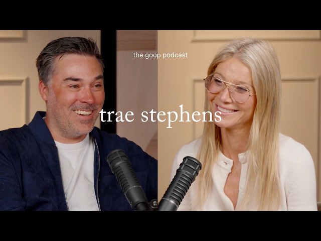 Anduril Founder Trae Stephens on Our Modern Defense System