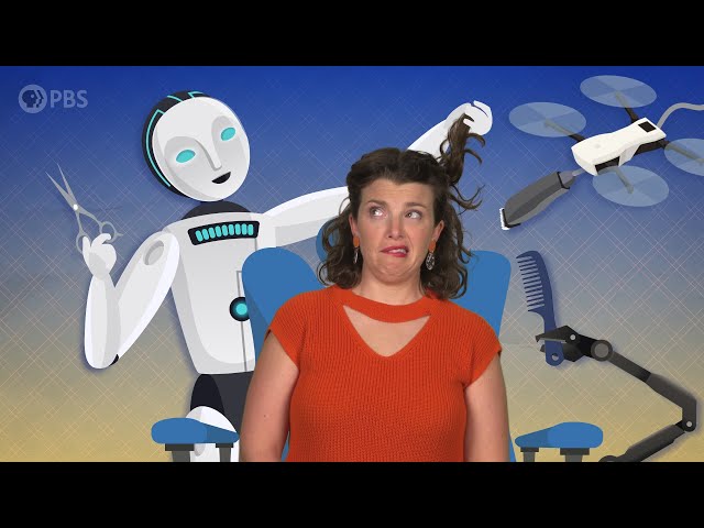 Is Your Job Future-Proof?