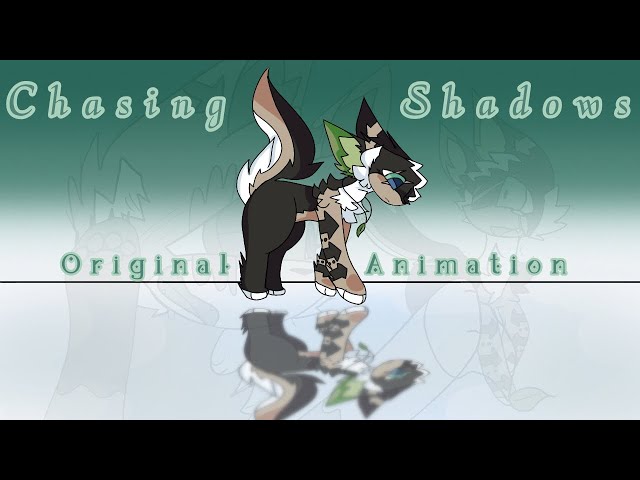 Chasing Shadows - Bonus’s lore 
