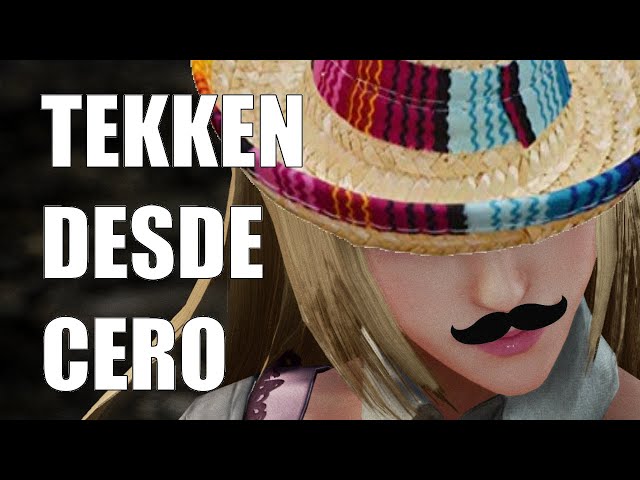 Tekken desde Cero: Frame Data, Castigos y Counterhits