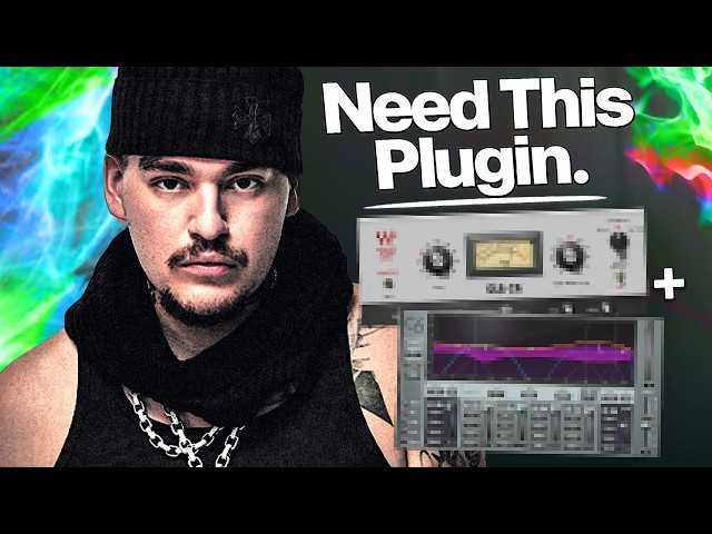 YEAT Vocal Preset Download + Full Tutorial
