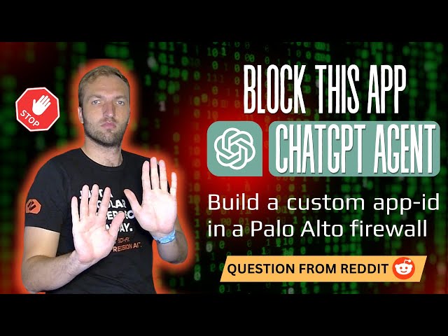 How to Build a Custom App-ID