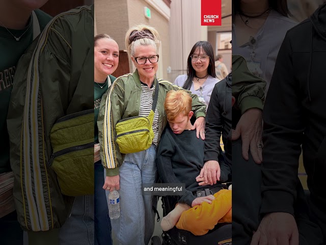 Church News Today, Friday, Dec. 12