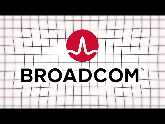 What Does Broadcom Actually Do?