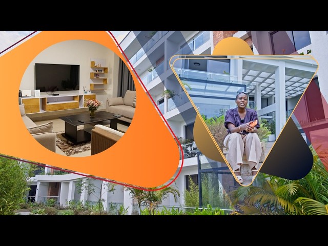 Luxury Apartments for Sale & Rent in Kiyovu, Kigali | From 334,350,000 Rwandan Francs