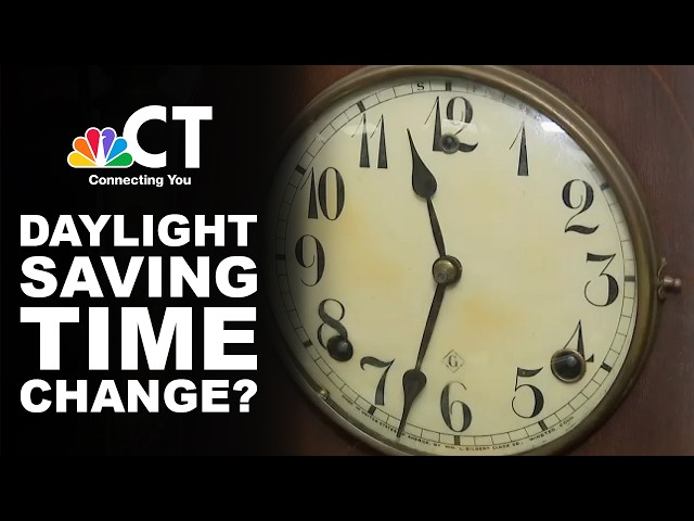 House passes Sunshine Protection Act to make daylight saving time permanent