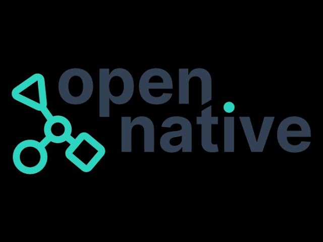 Open Native: Native Modules for all cross platform communities