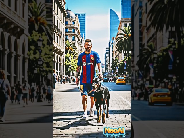 Ronaldo Mocked bu Messi but.......#ronaldo #football