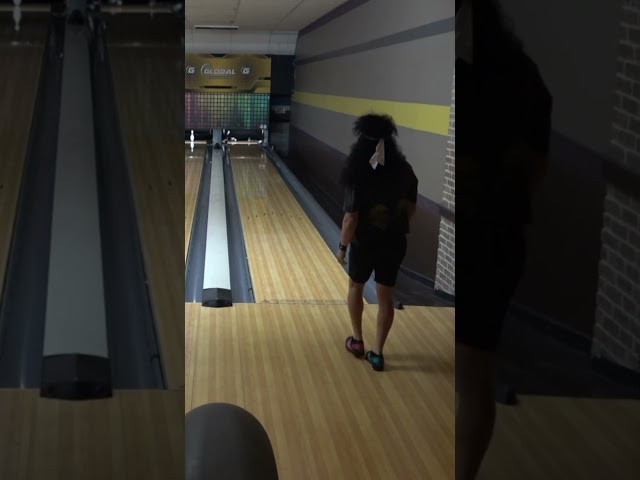 KISS Band Member Bowls League