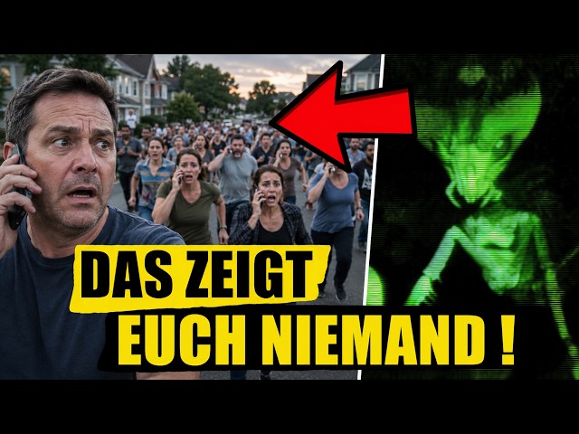 FORGET UFOS!😱 Something much more DISTURBING has APPEARED!🚨