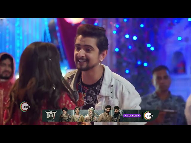 Meet | Ep - 705 | Sep 11, 2023 | Best Scene 2 | Zee Tv