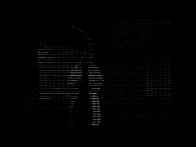 POV: getting rickrolled by a python code..