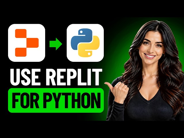 How To Use Replit for Python Programming (Complete Guide)
