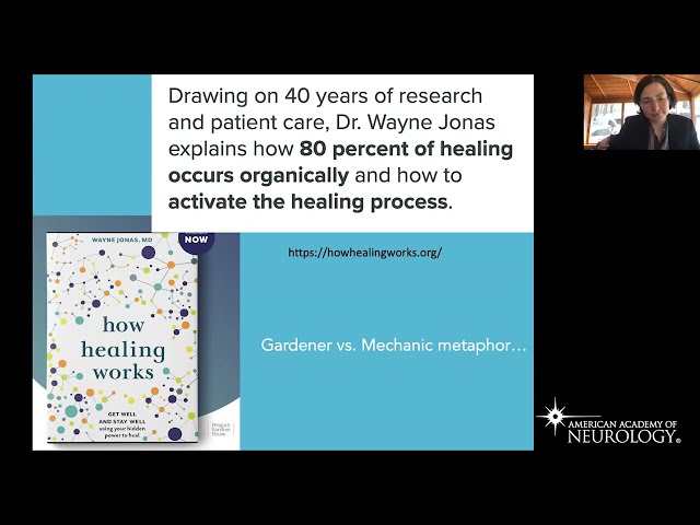 Virtual Resident Lecture Series: Intro to integrative Medicine with a Focus on Mind-body Medicine