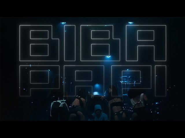 Biba - Papi (Official Video)