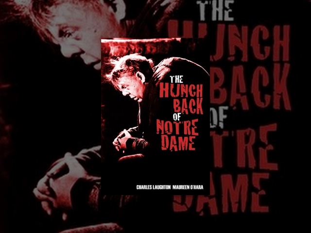 The Hunchback of Notre Dame