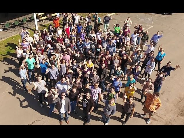 VR 360 "Shim Sham" Swing Dance Routine