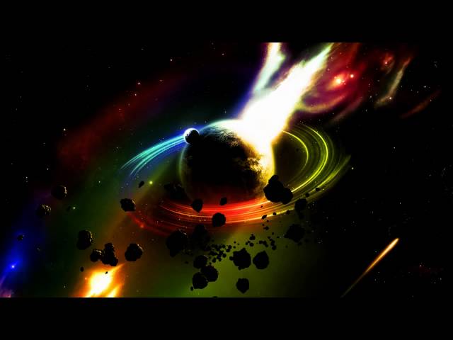 Rank 1 & Jochen Miller - 9 Minutes [HD]