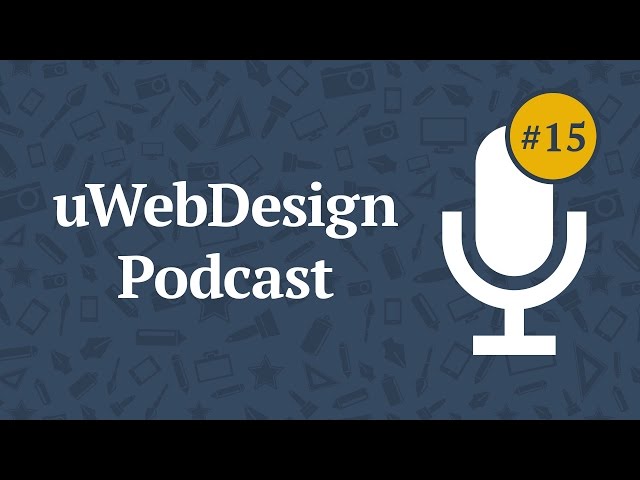 uWebPodcast #15 – Роскомнадзор, Star Wars и CSS Tricks