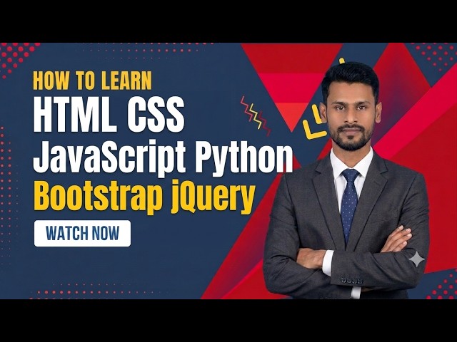 How to learn Html Document