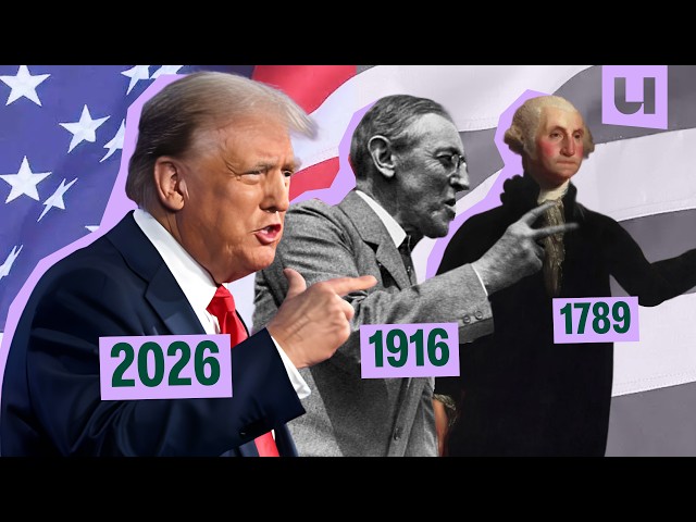 Dit is waarom Amerika nooit écht onze vriend was