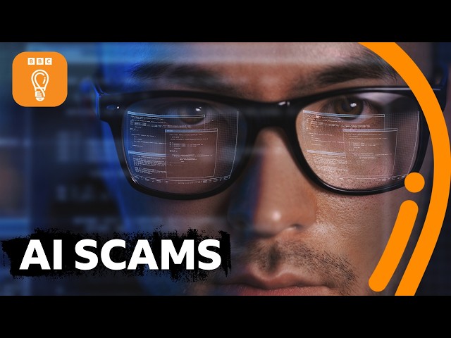 Can you spot an AI scam? | BBC Ideas