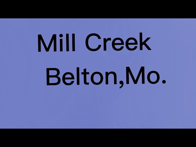 Mill Creek Upper Elementary