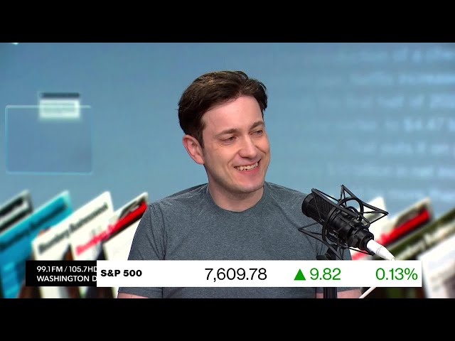 Anthopic, OpenAI Should Not Be Allowed to IPO, Says Ed Zitron