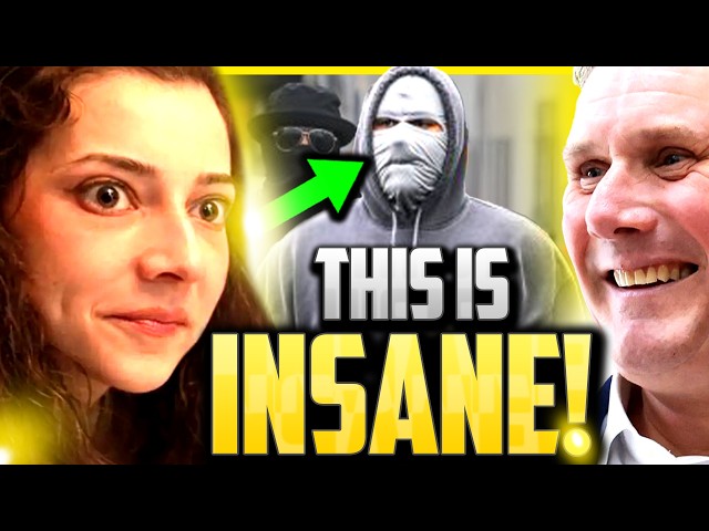 This 25 Year Old’s Case Is INSANE… Everyone in Spain Is Talking About It!