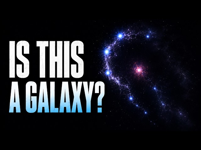 The Faintest Milky Way Satellite May Be a Star Cluster