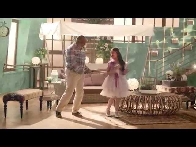 Zain Eid TV Commercial