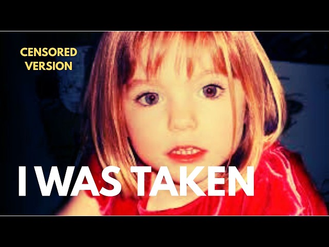 Madeleine McCann: Chilling Spirit Box Responses