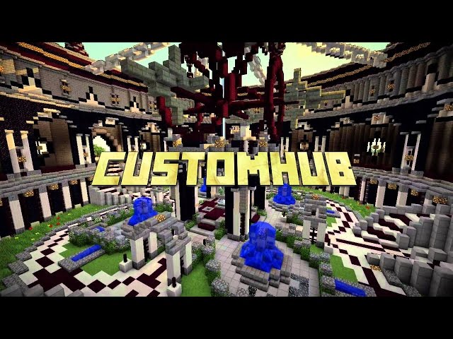 PluginTutorial- CustomHub Updated