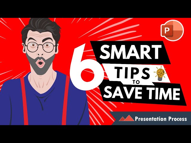 6 PowerPoint Tips Every Beginner Must Know